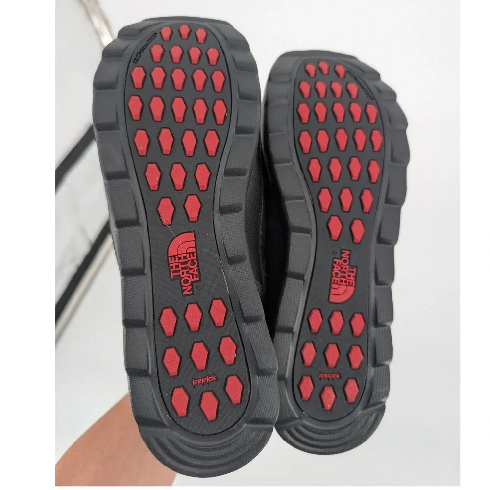The North Face size women